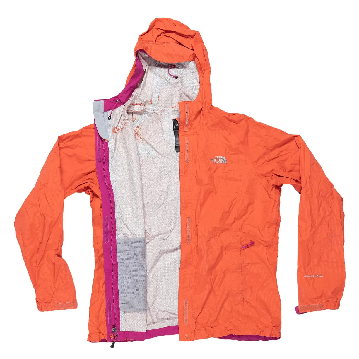 LNeon Orange