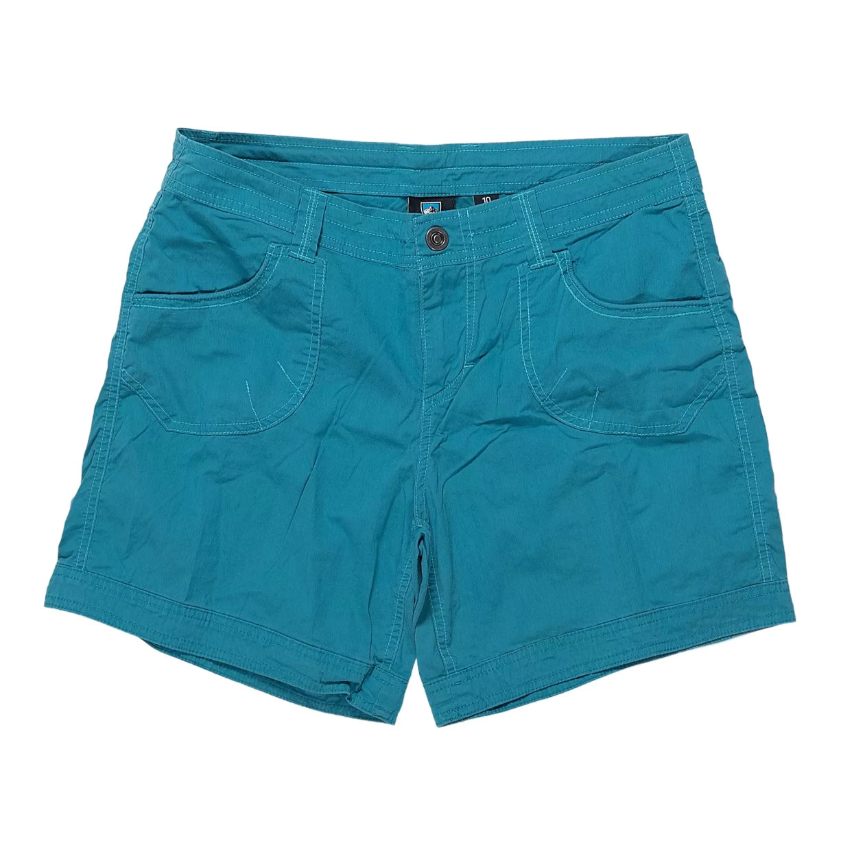 10Turquoise