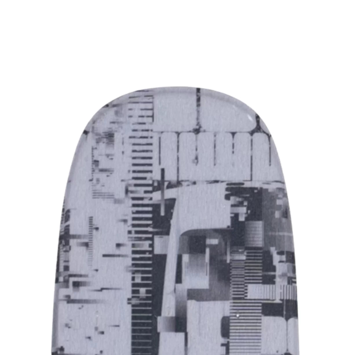 180cmBlack/Grey