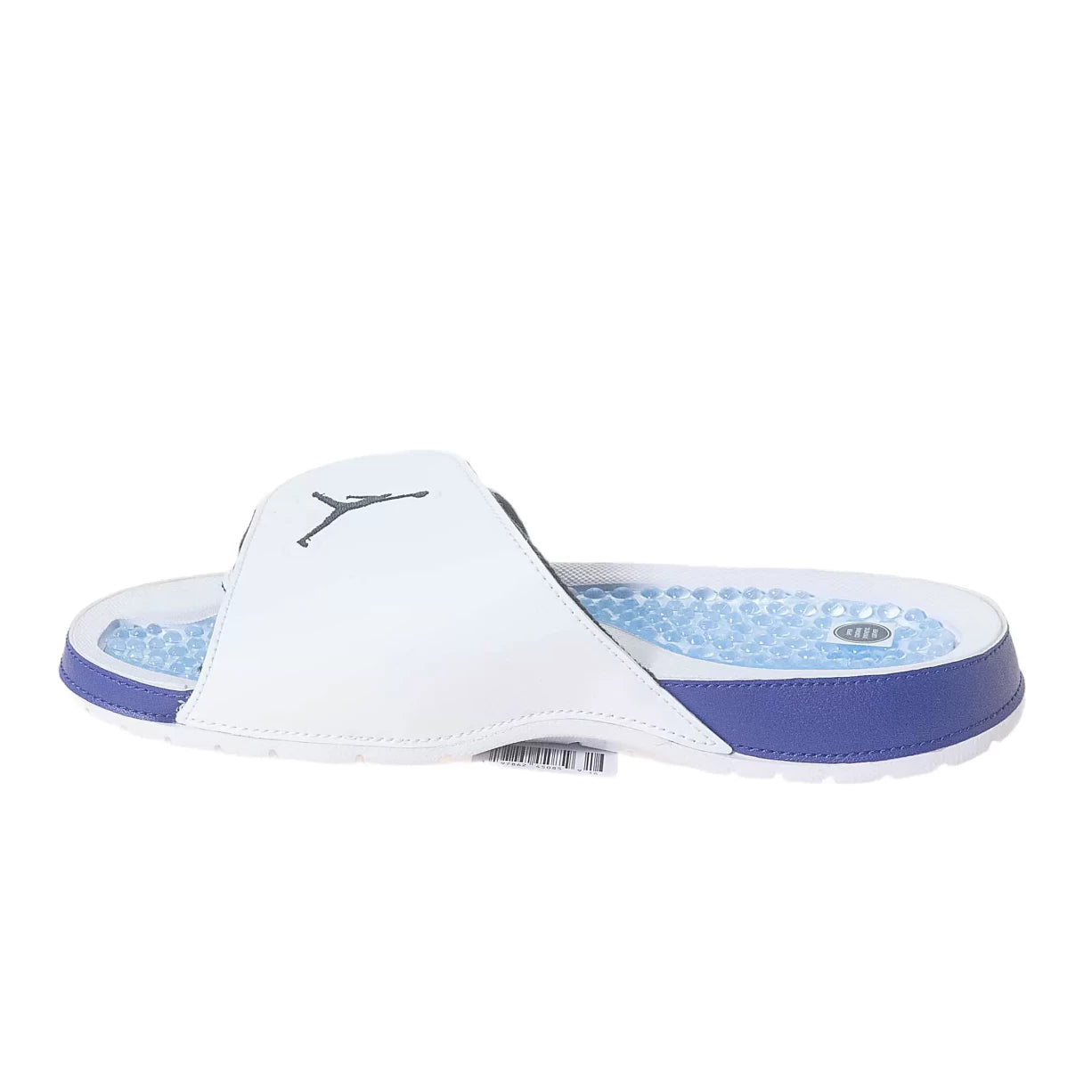 8White/Purple