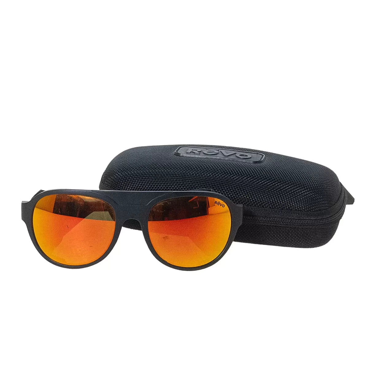 One SizeBlack/Orange