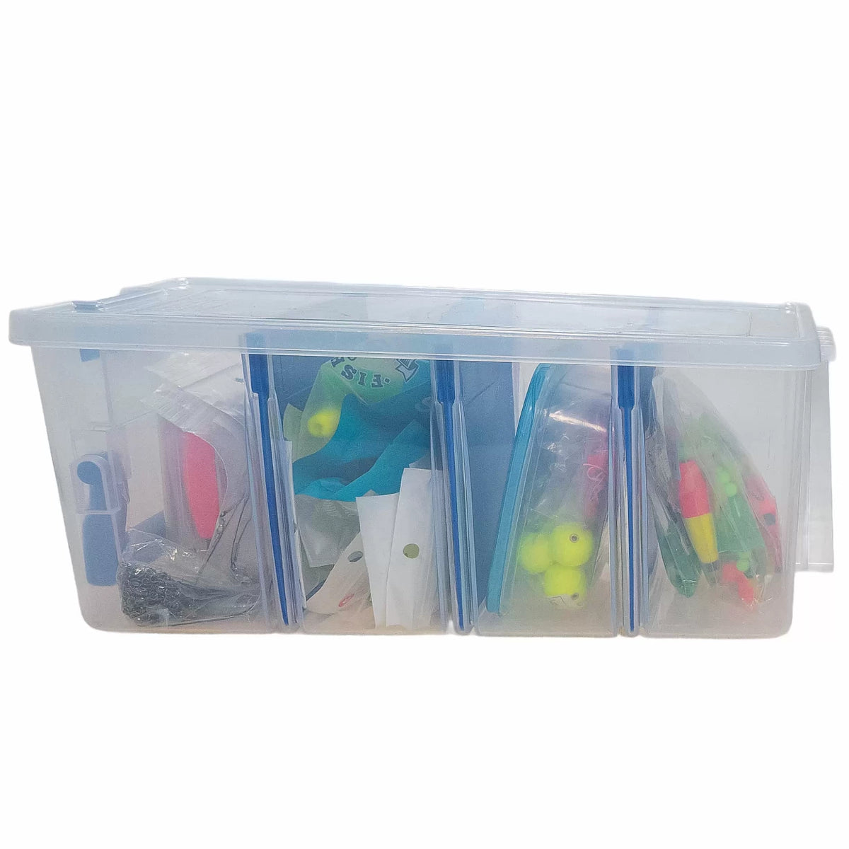 see tech specsClear