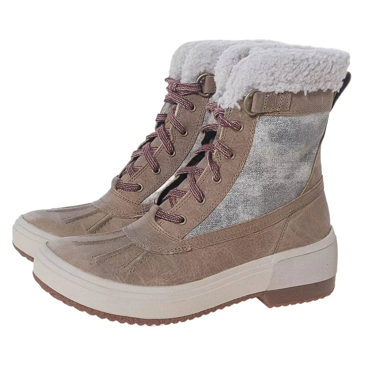 6.5Camel Brown
