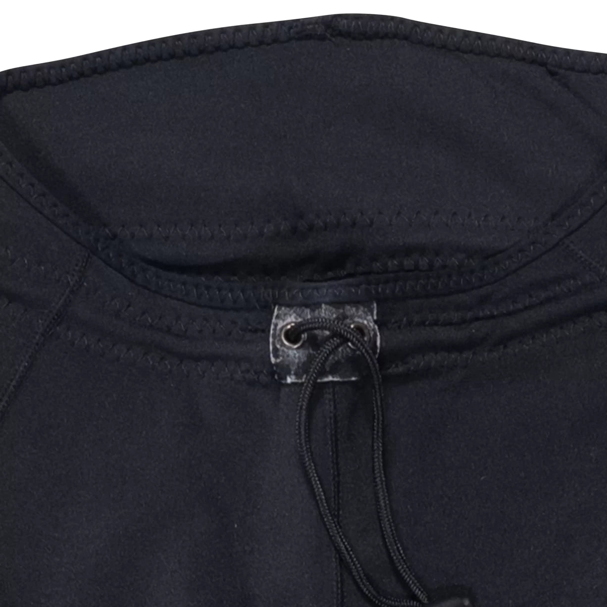 Estimated size SBlack