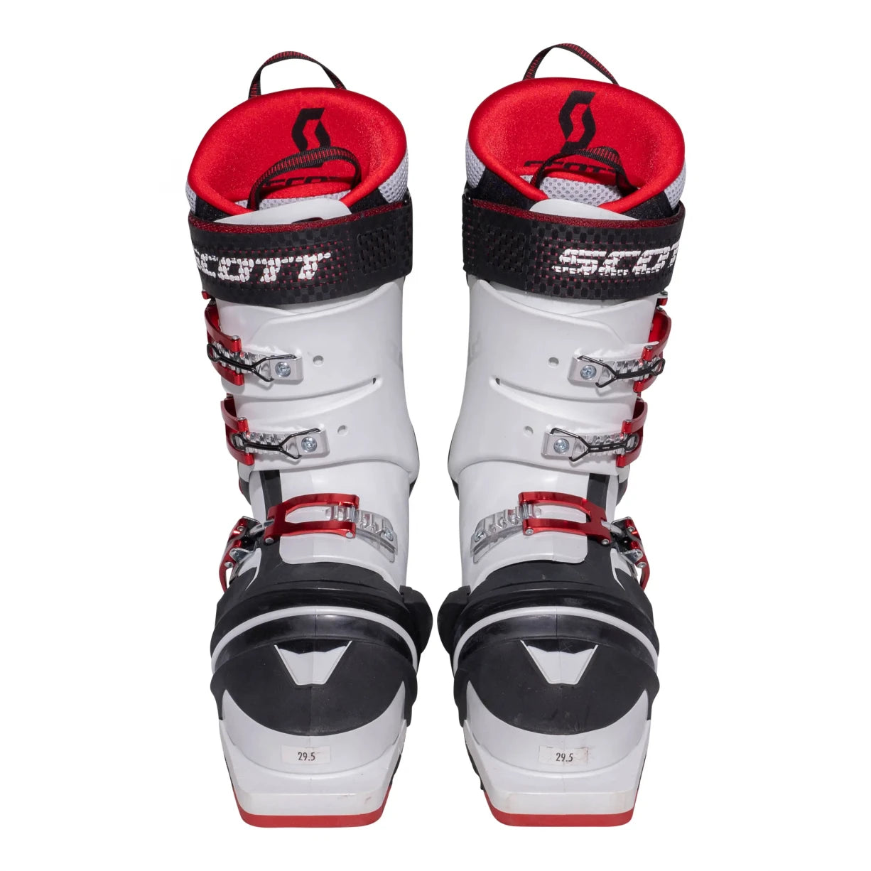 29.5Black/White/Red
