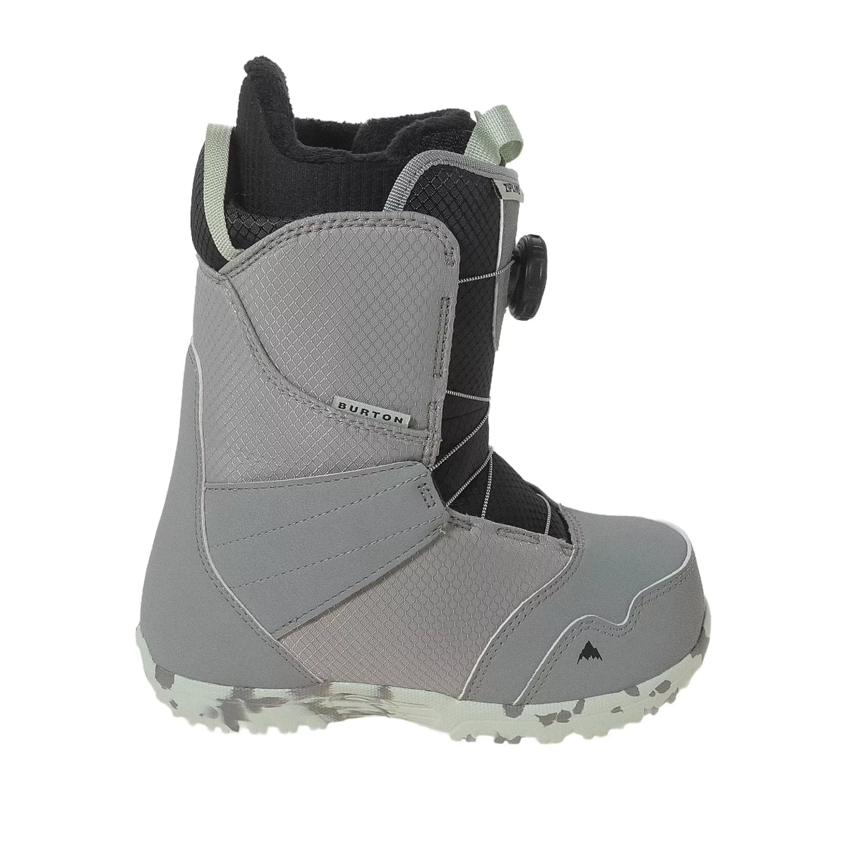[美品・半日のみ使用]Burton kids Zipline Boa(25cm) Burton Zipline BOA Snowboard Boots - Kids' – Geartrade.com