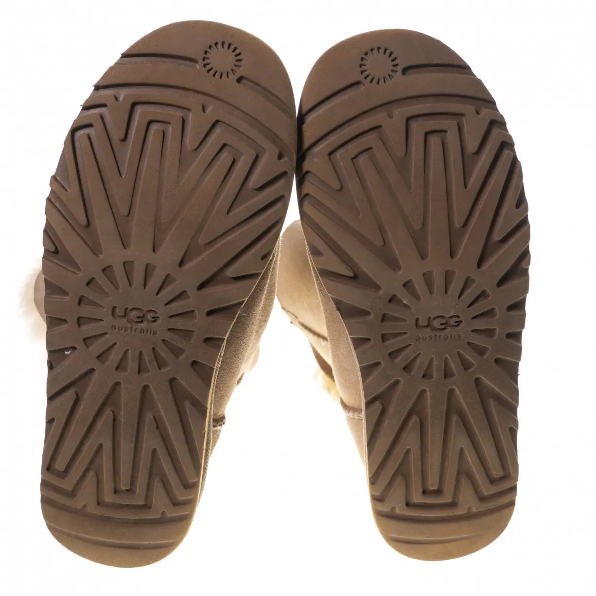 8Light Brown