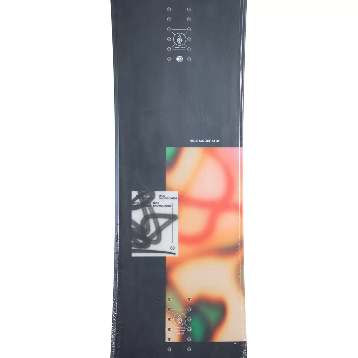 157cmBlack/Green/Red