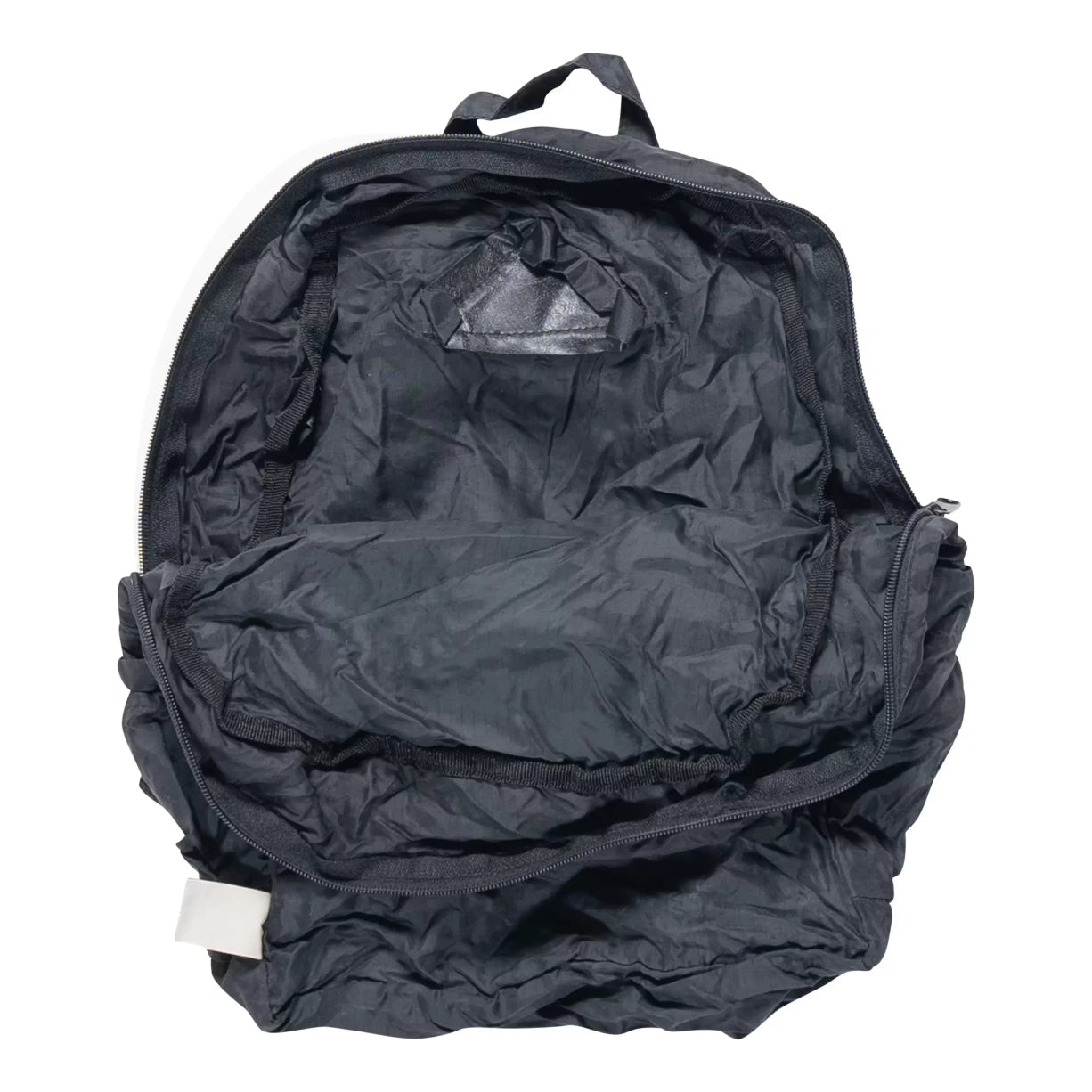 One SizeBlack