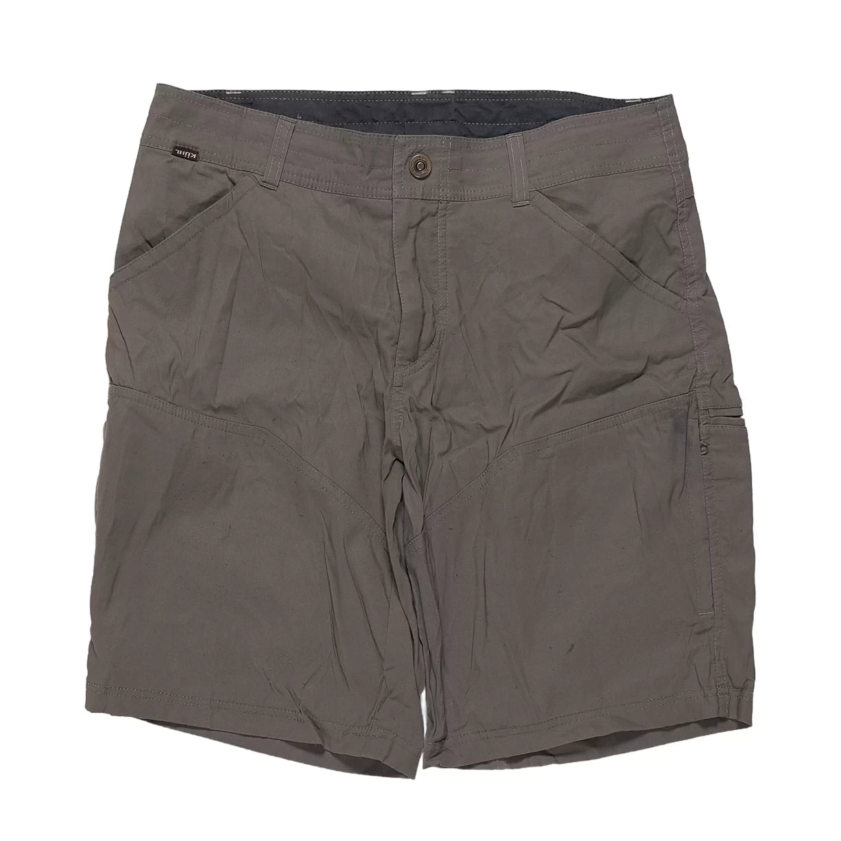 33Brown