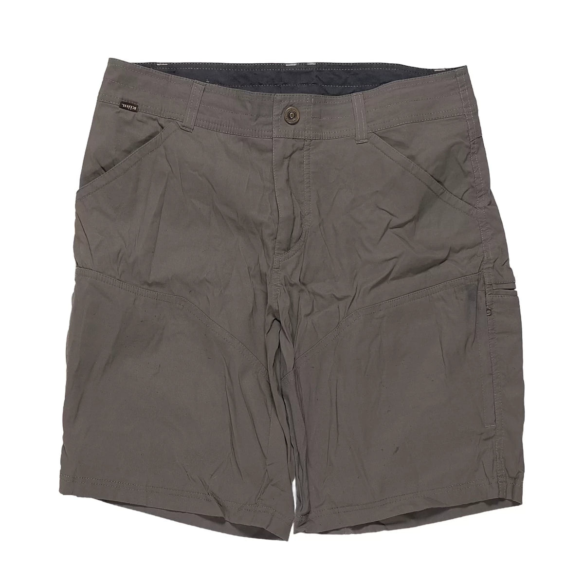 33Brown