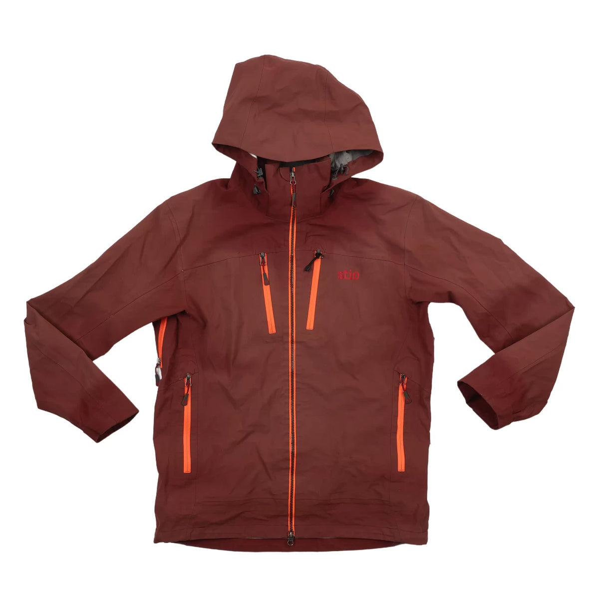 MMaroon