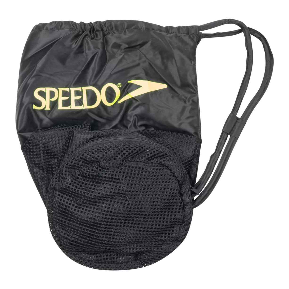 One SizeBlack/Yellow