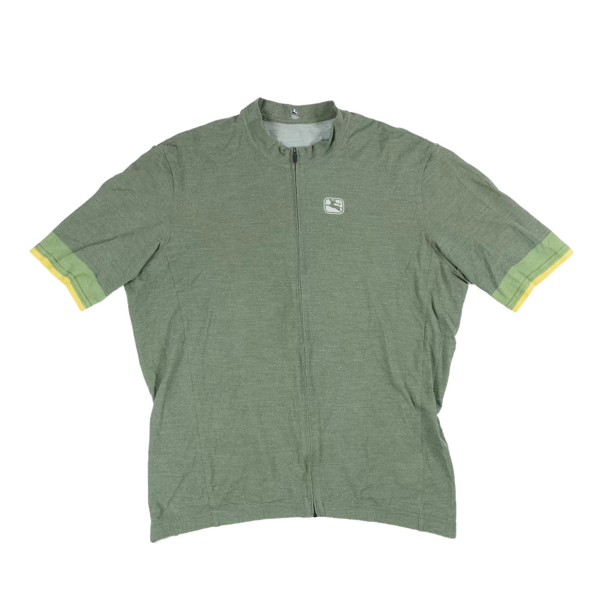 3XLGreen
