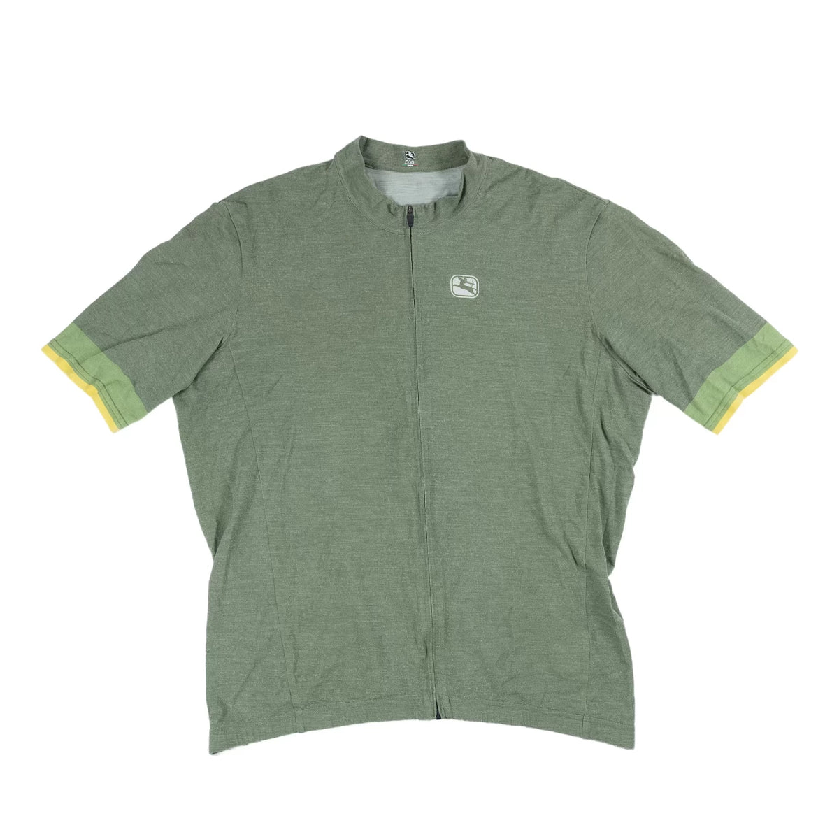 3XLGreen