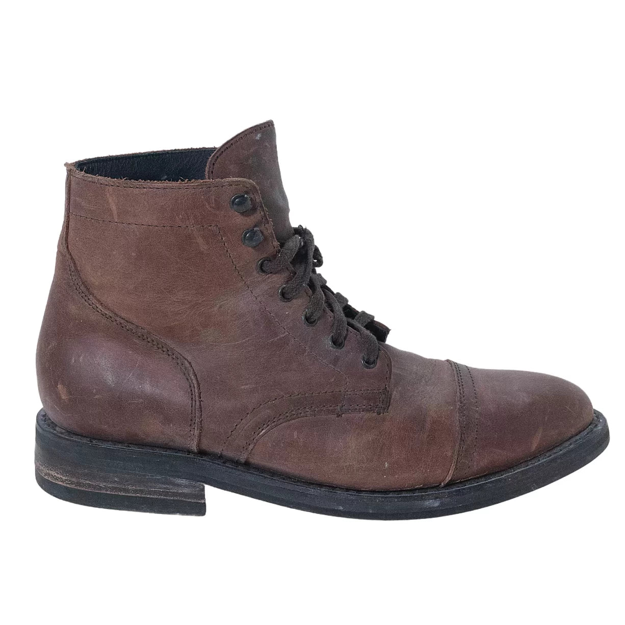 9.5Brown