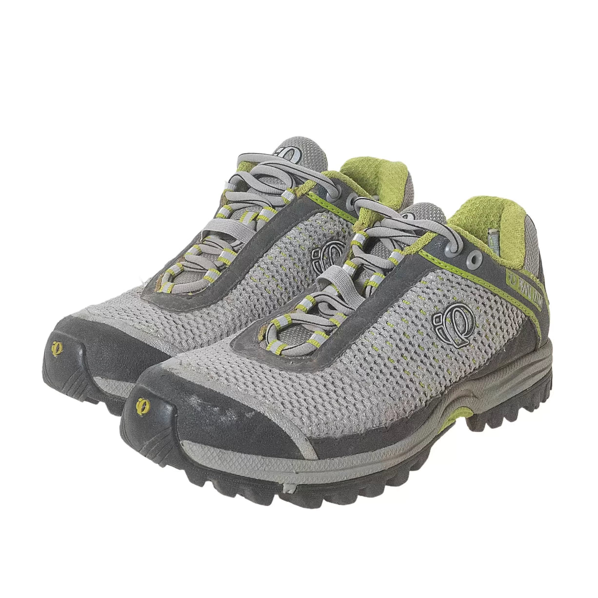 37Grey/Green