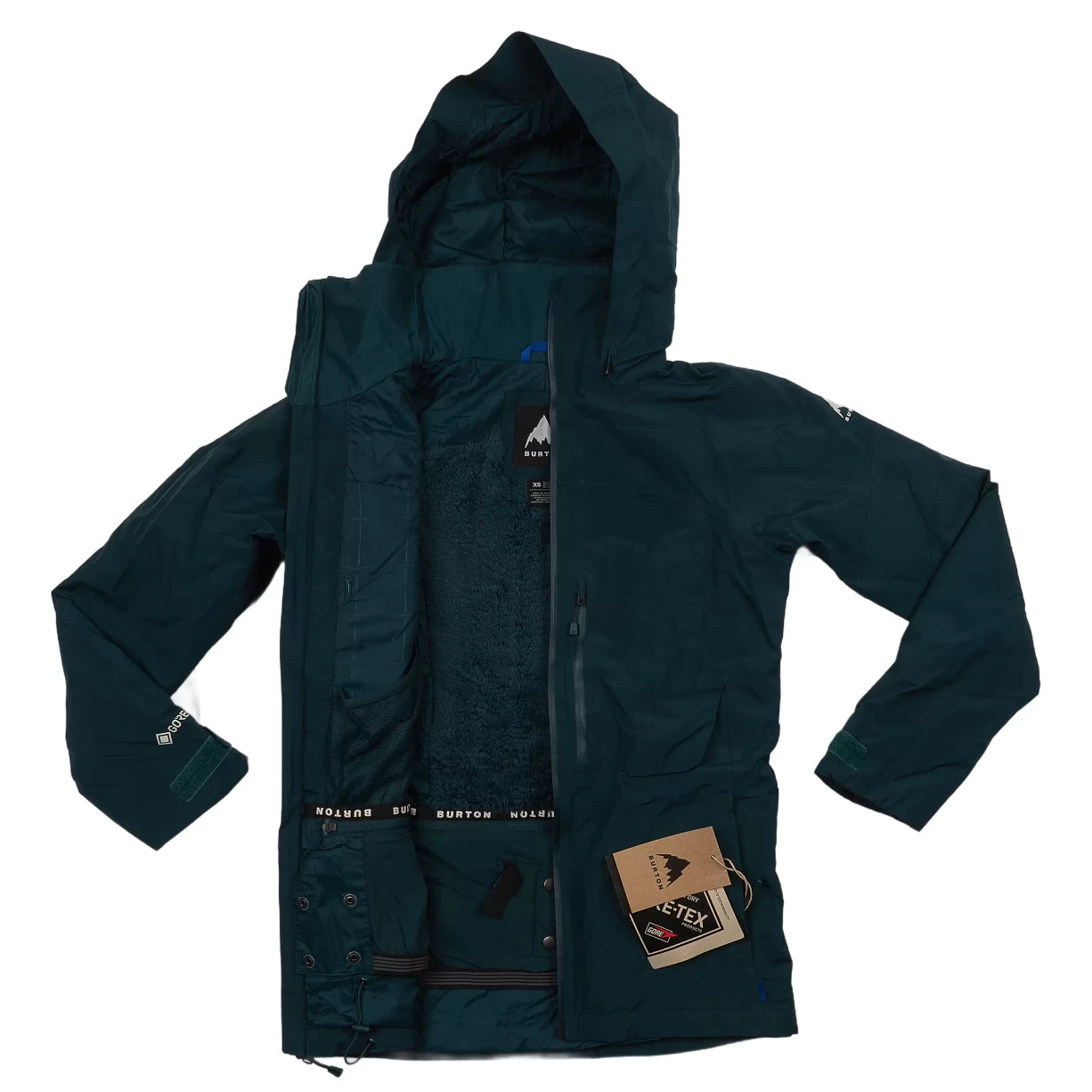 XSDark Green