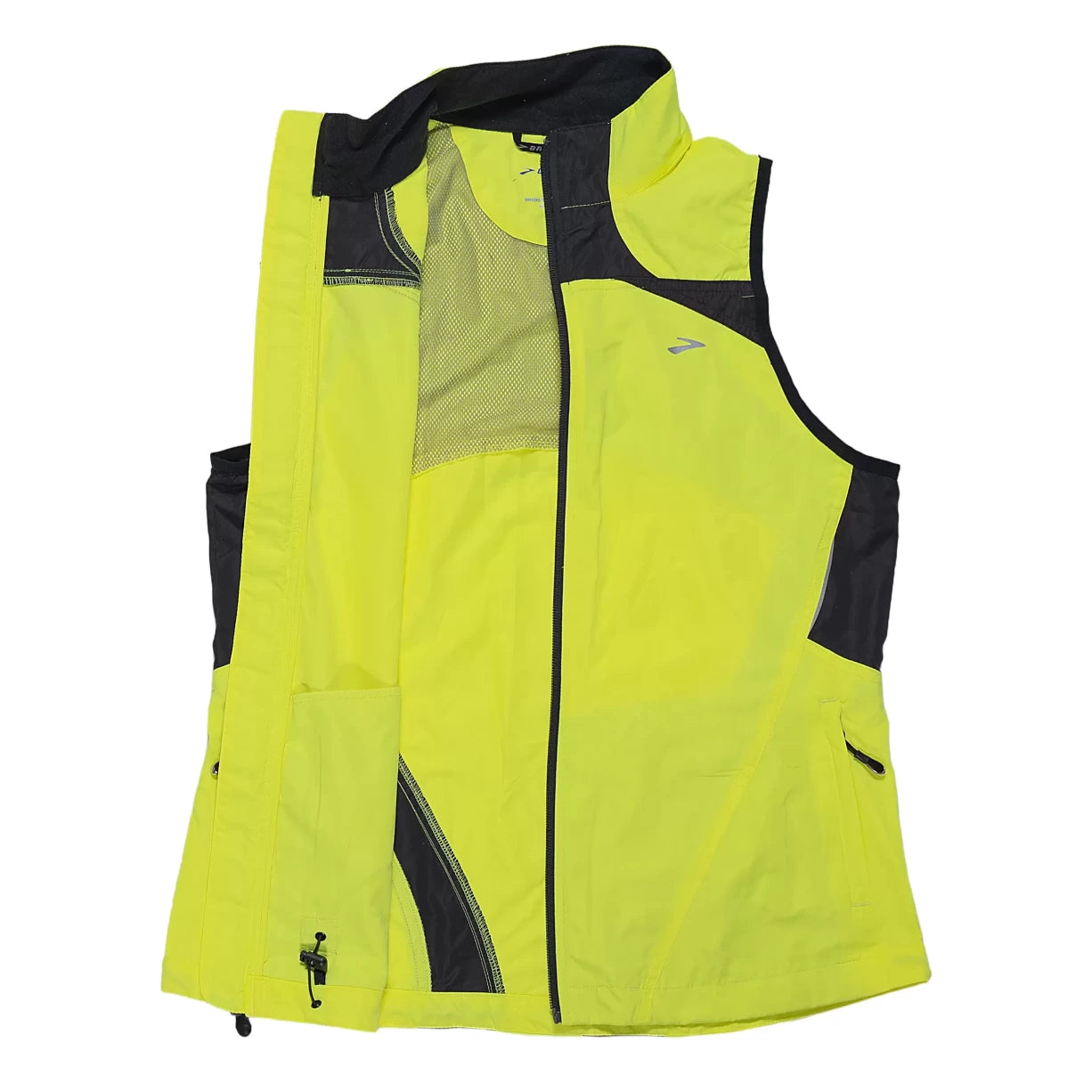 MNeon Yellow