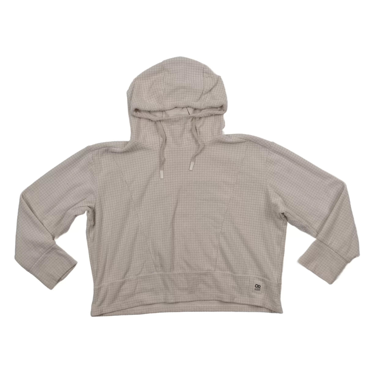 XLOff White