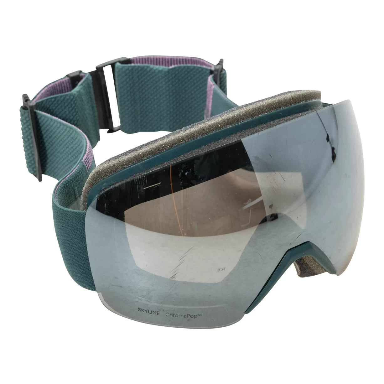 One SizeGreen/Purple