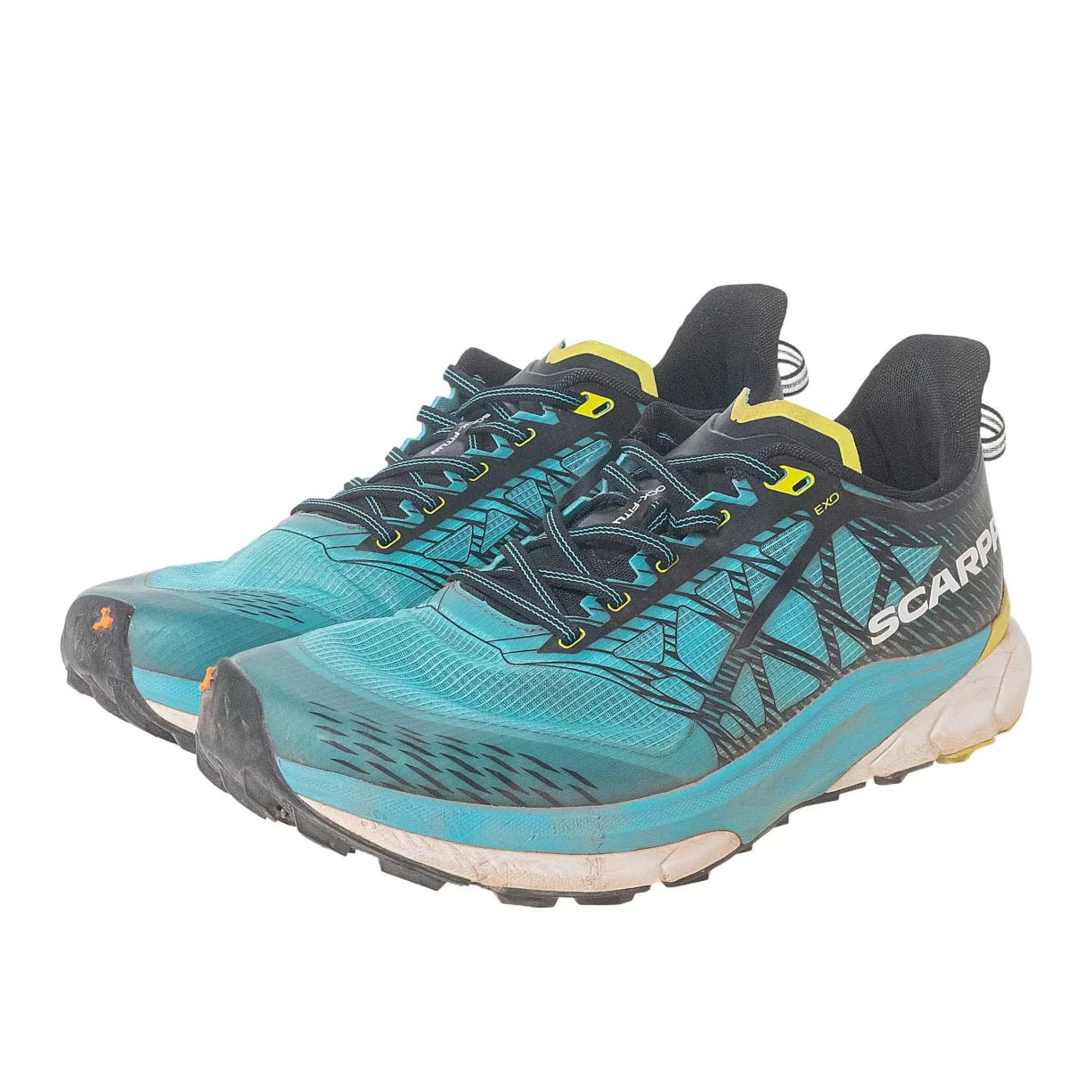45Blue / Black