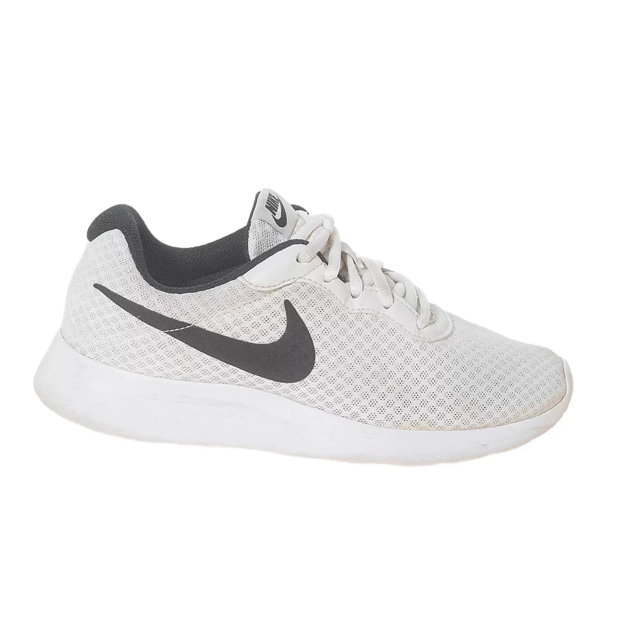 7White/Black