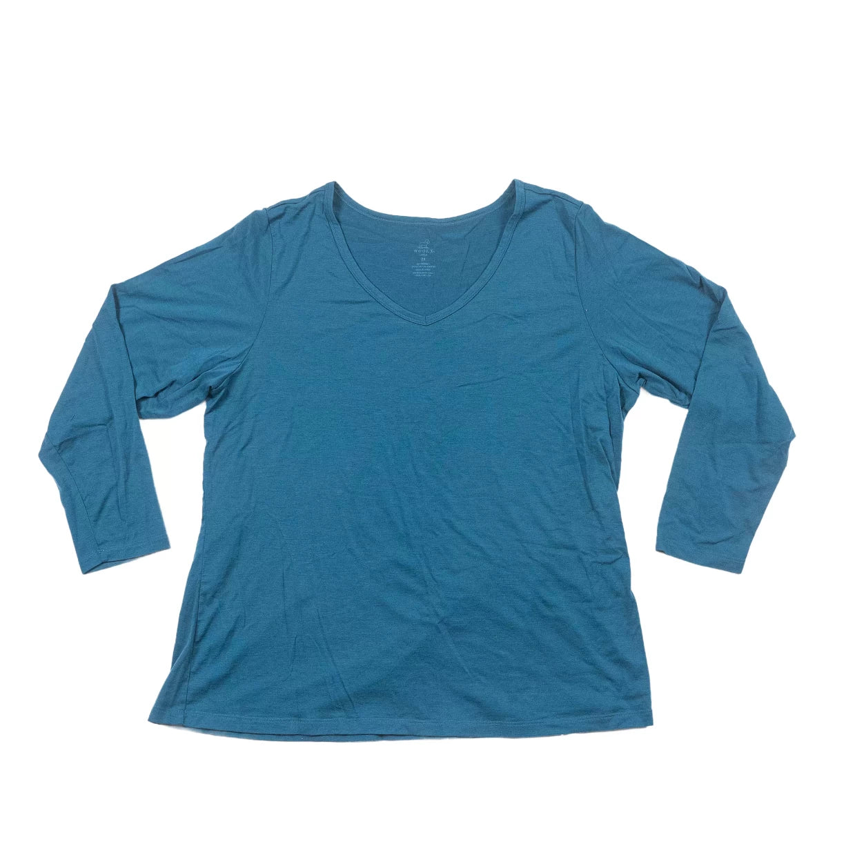 2XLBlue