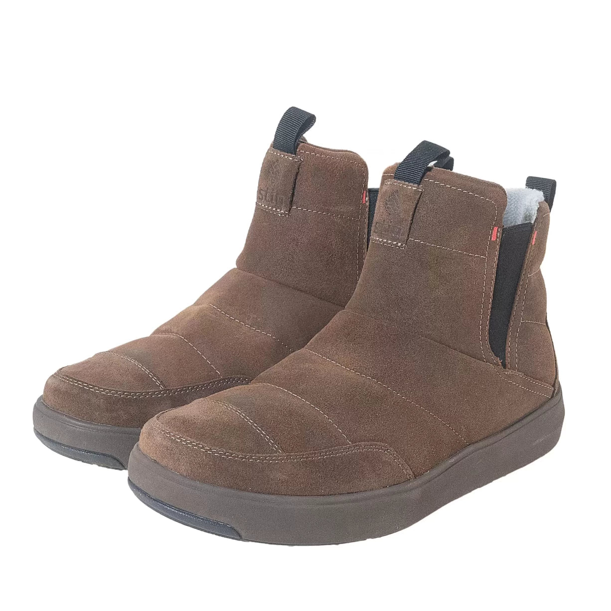 10Brown