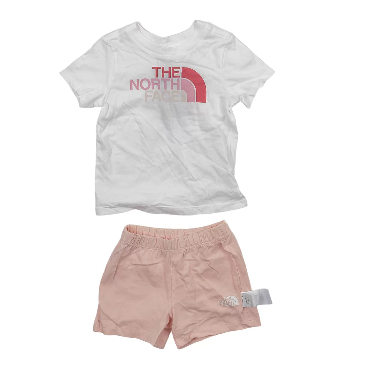 2TWhite/Pink