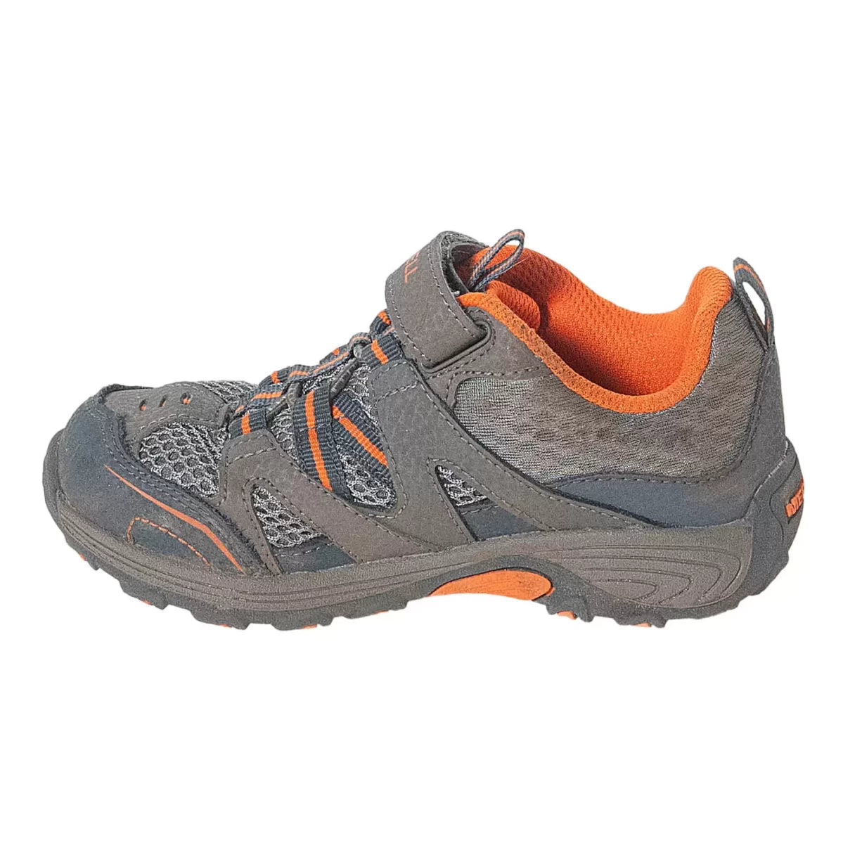 10.5MBrown/Orange