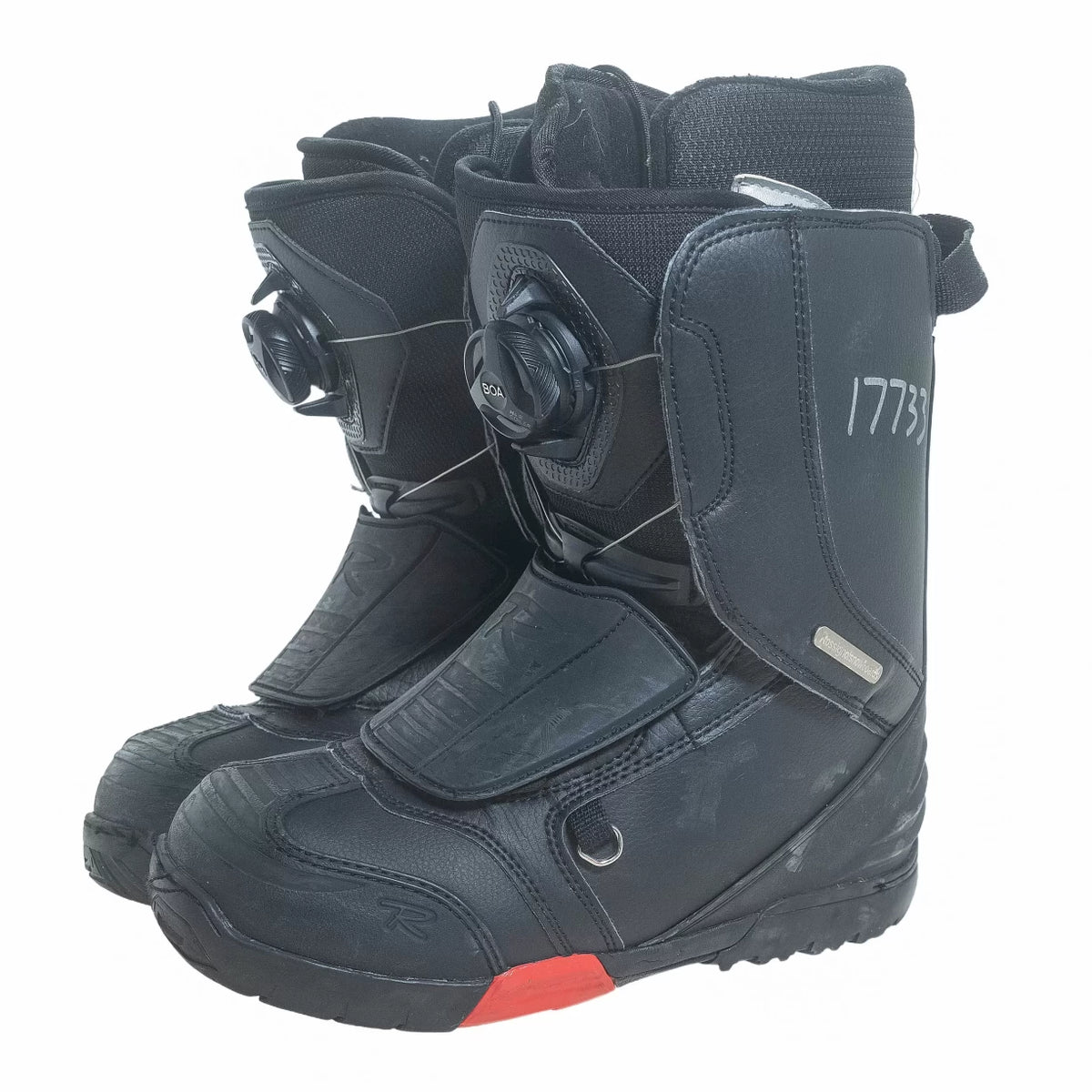 7Black