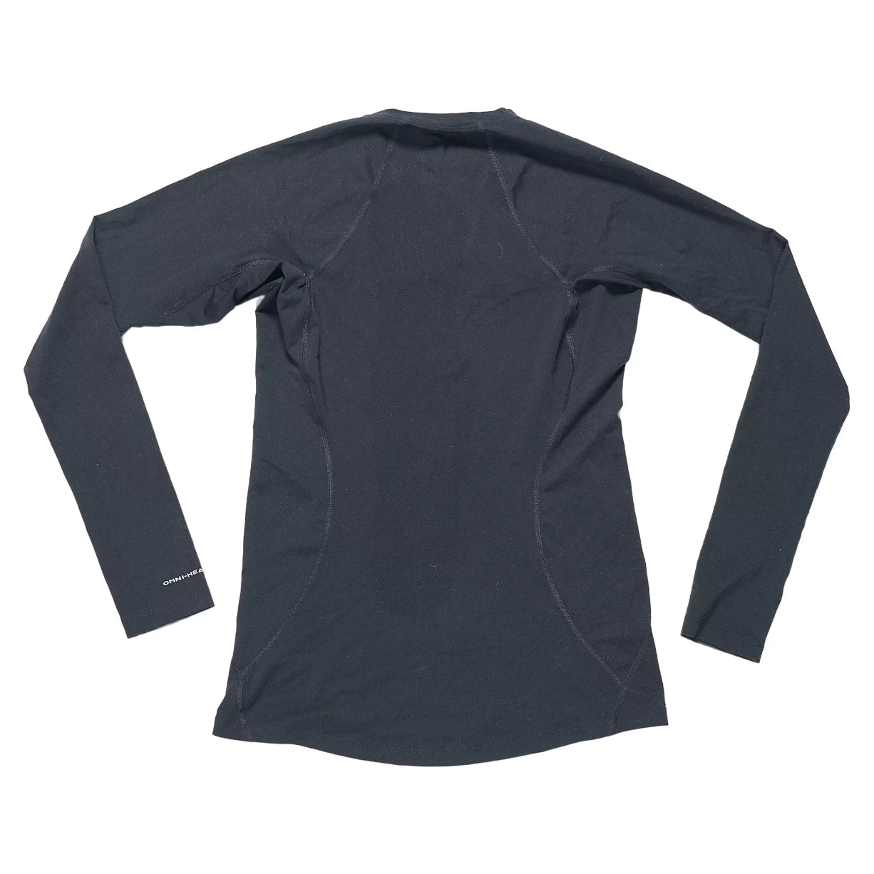 Estimated size SBlack