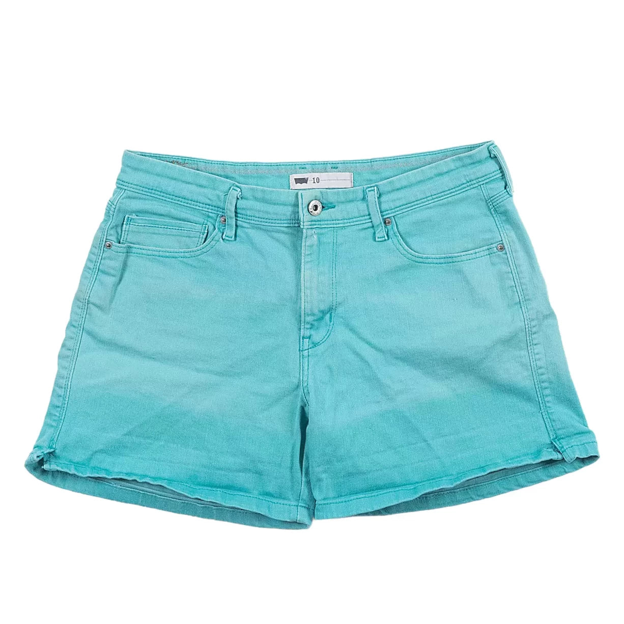 10Turquoise