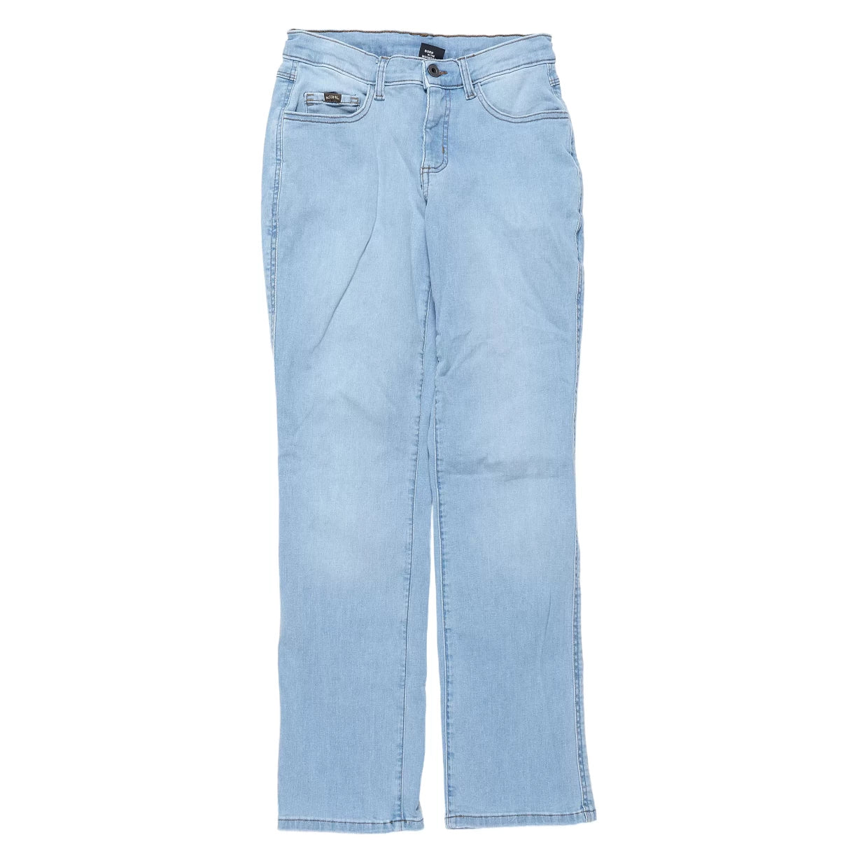 4 - ShortDenim