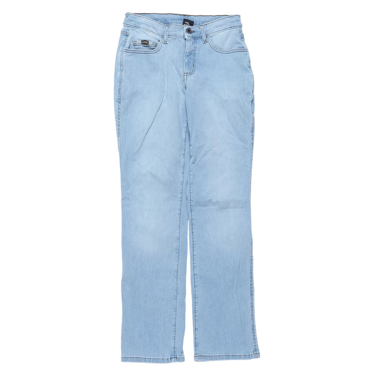 4 - ShortDenim