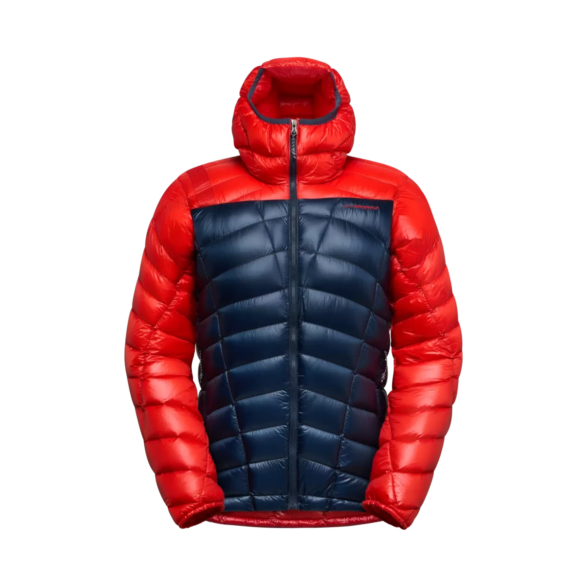 SNight Sky/Mountain Red