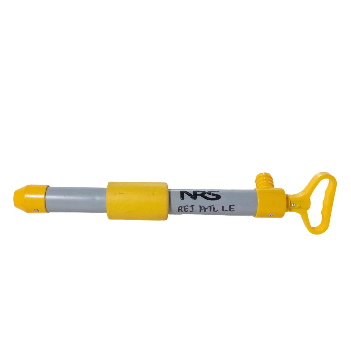 One SizeYellow