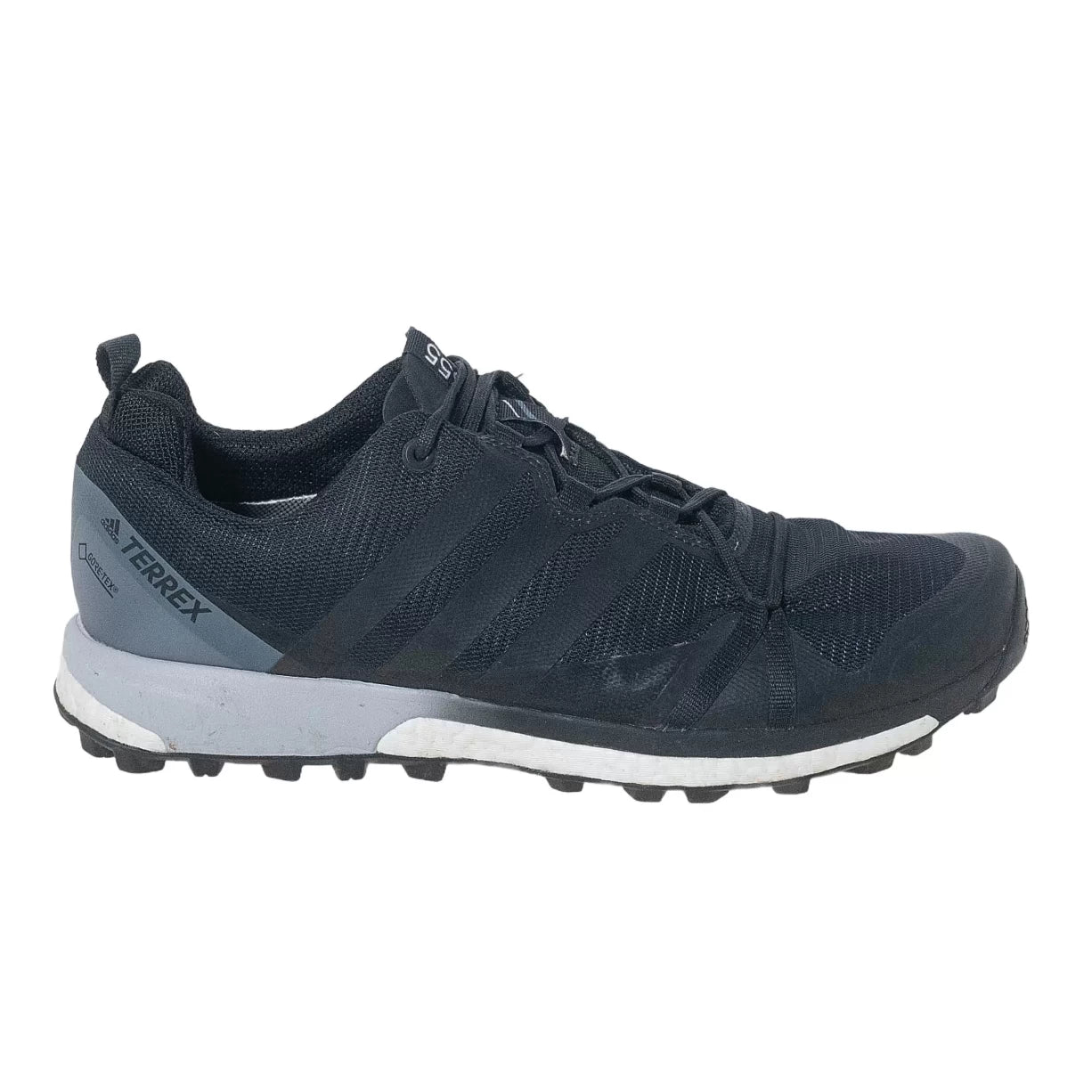 12Black