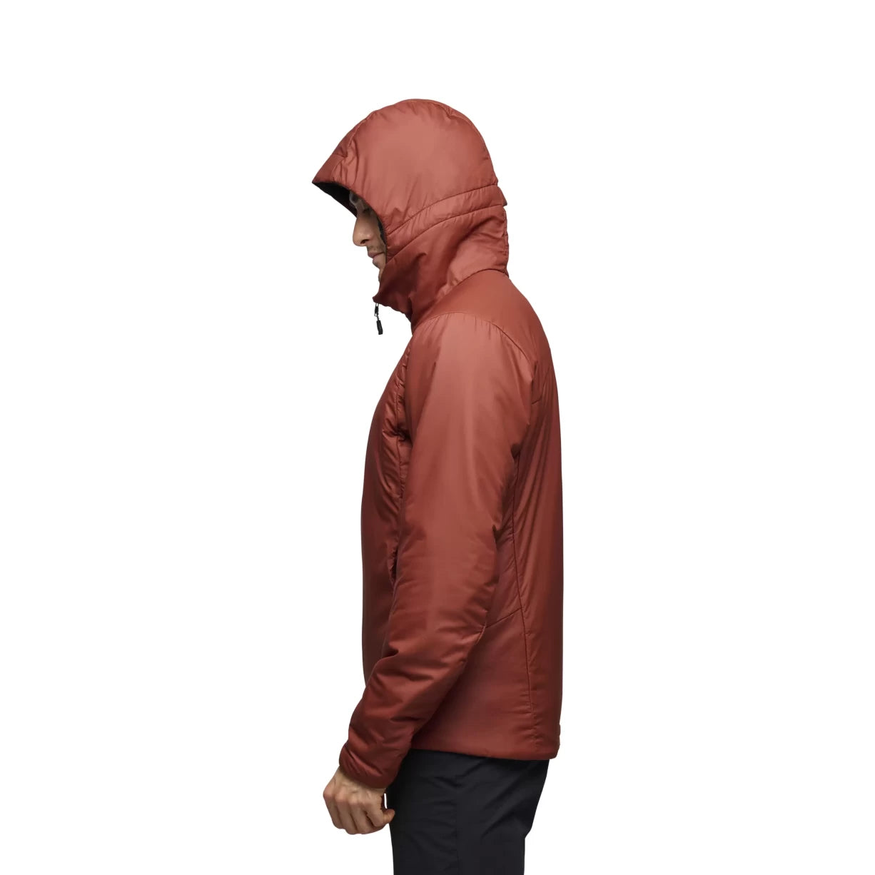 MIron Red