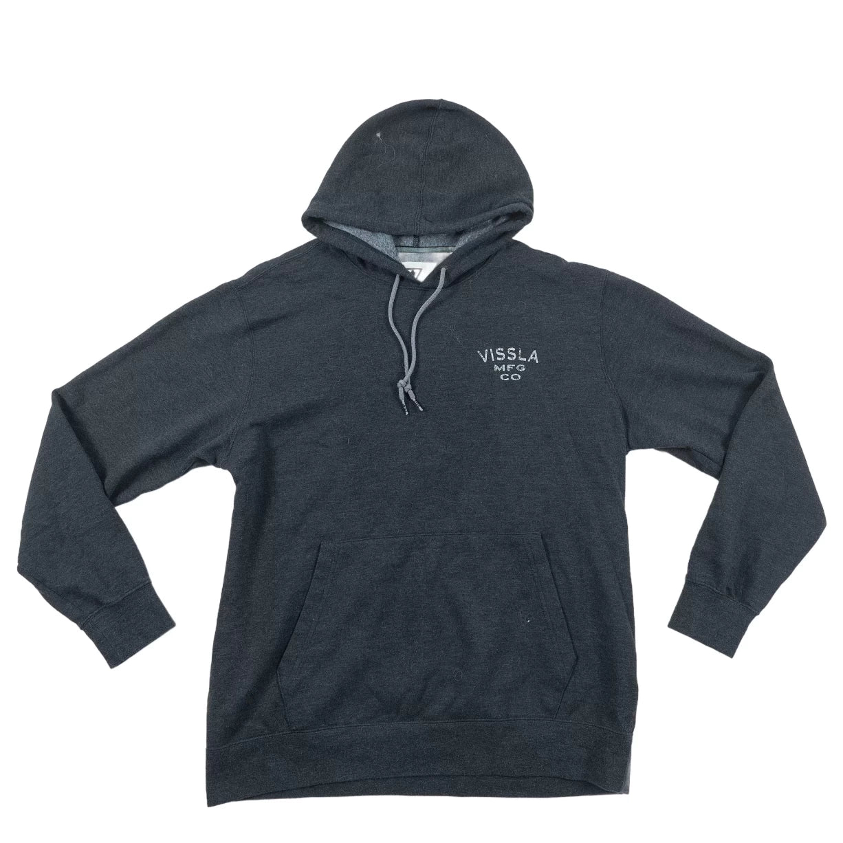 XLBlack Heather