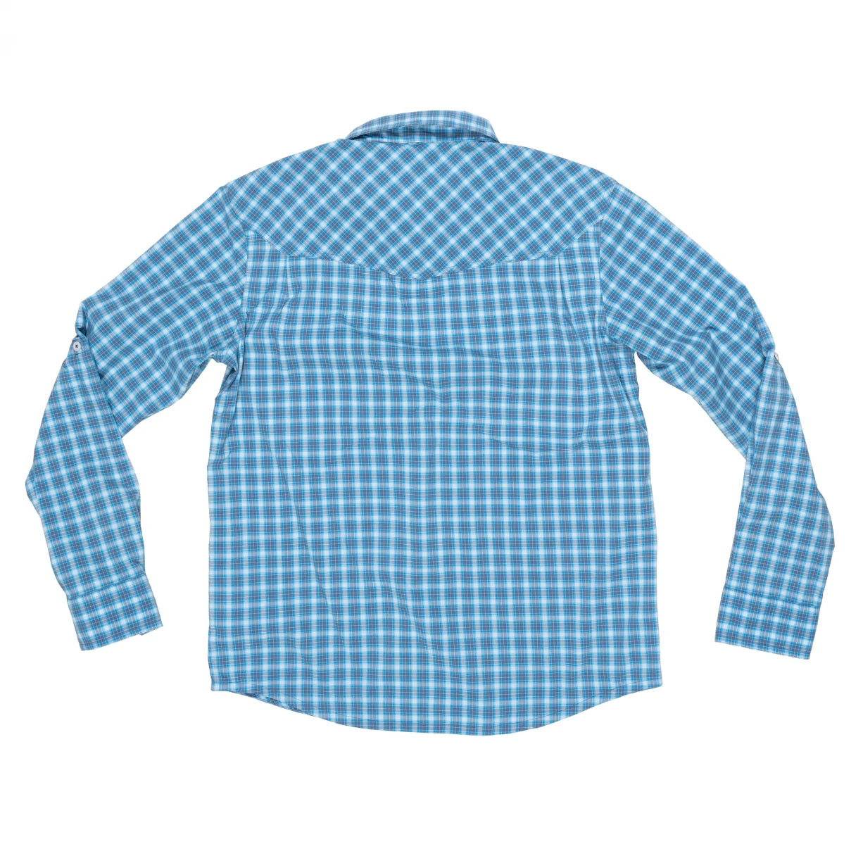 MSturdy Blue