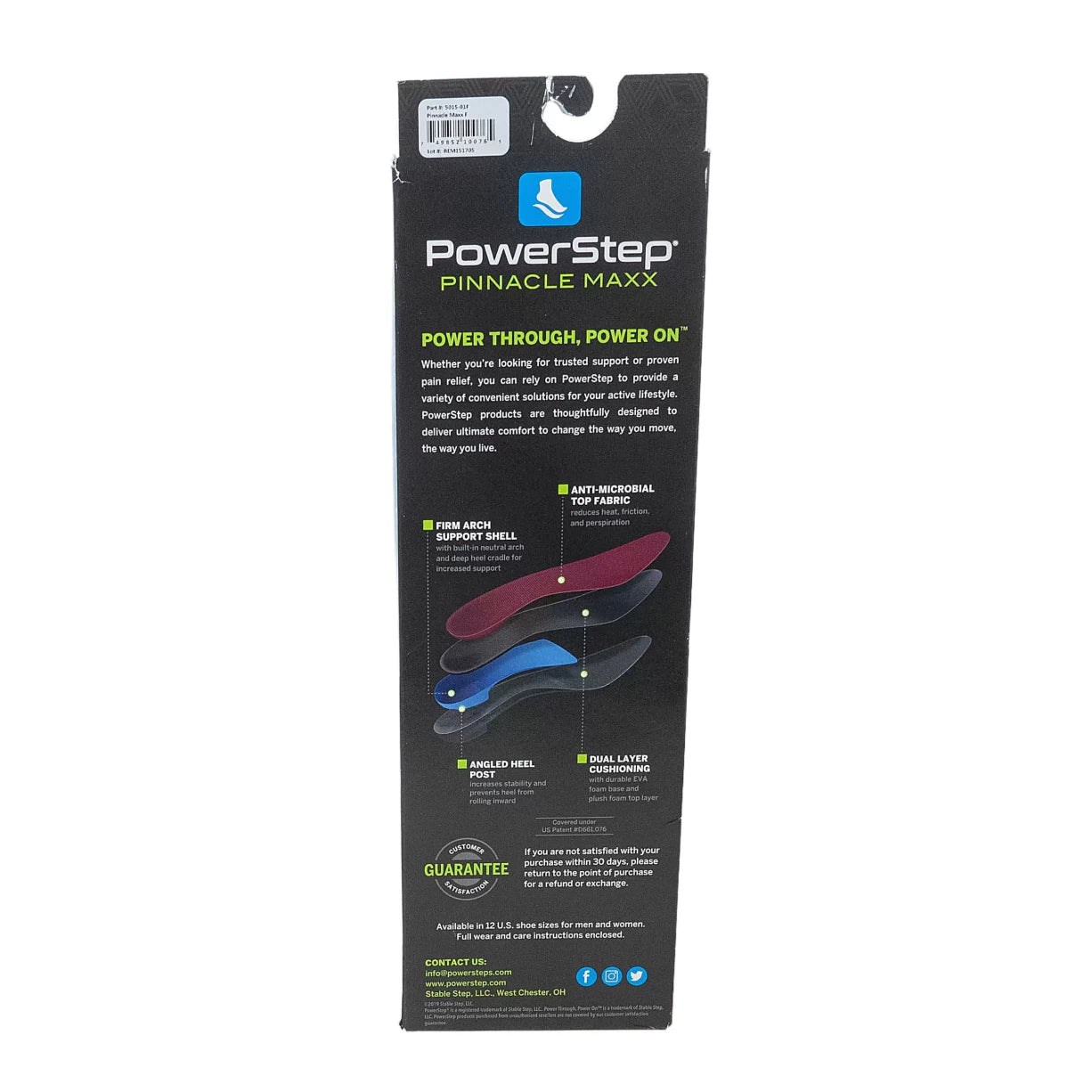 see tech specsMaroon