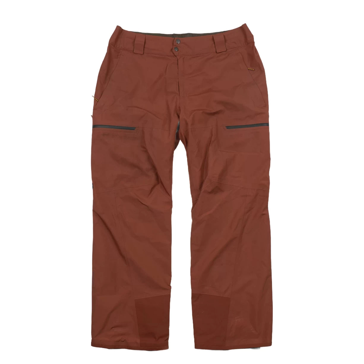 XLBurnt Orange