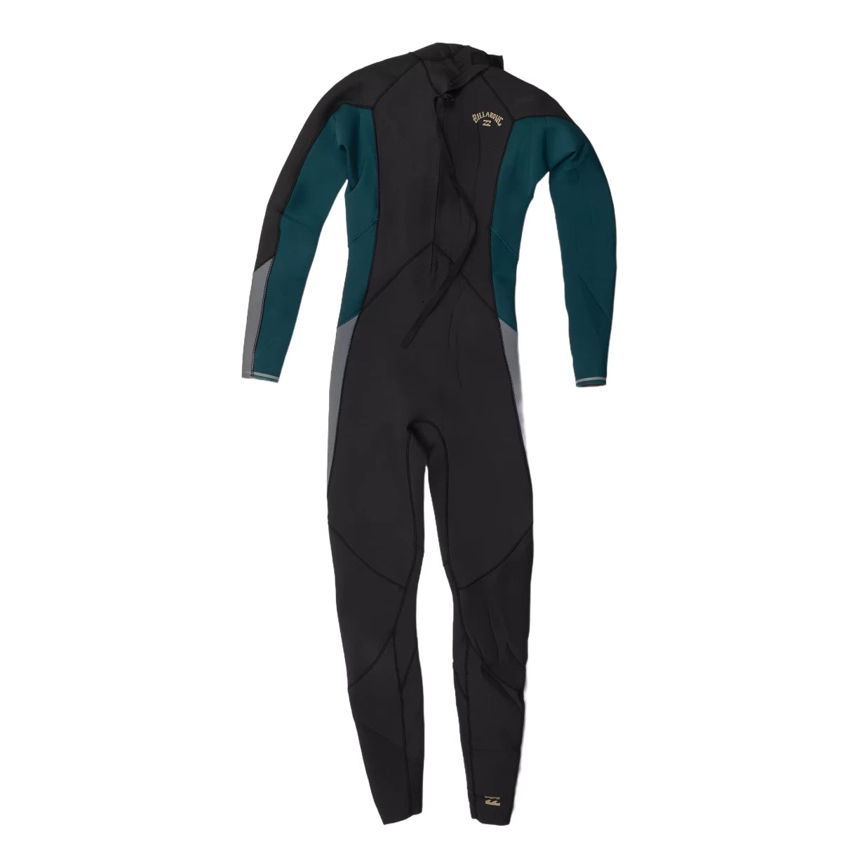 16Black/Teal