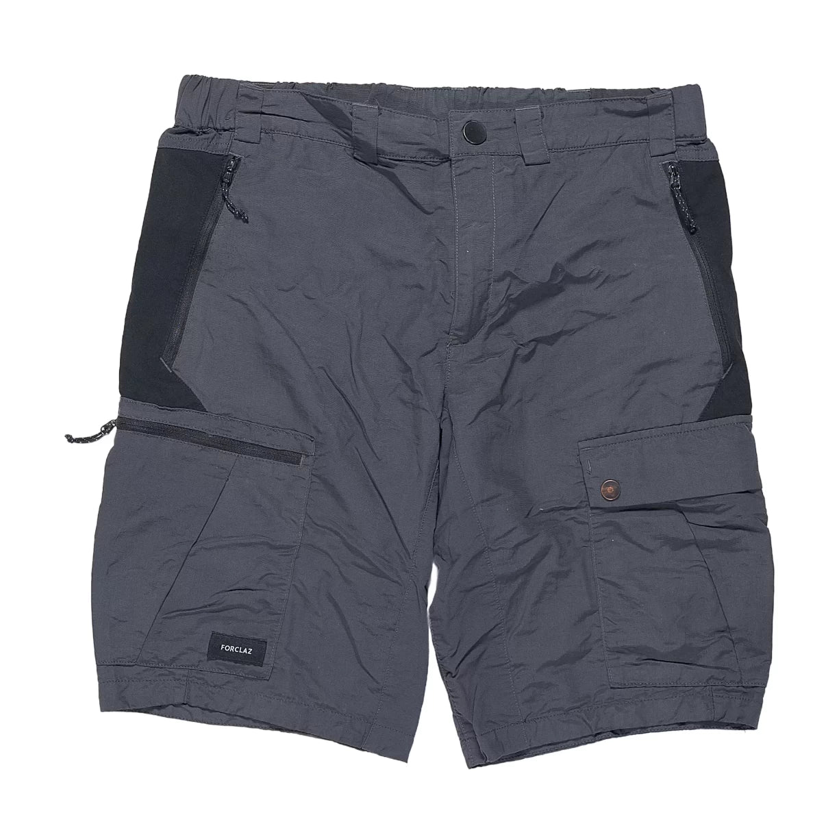 32Black/ Grey