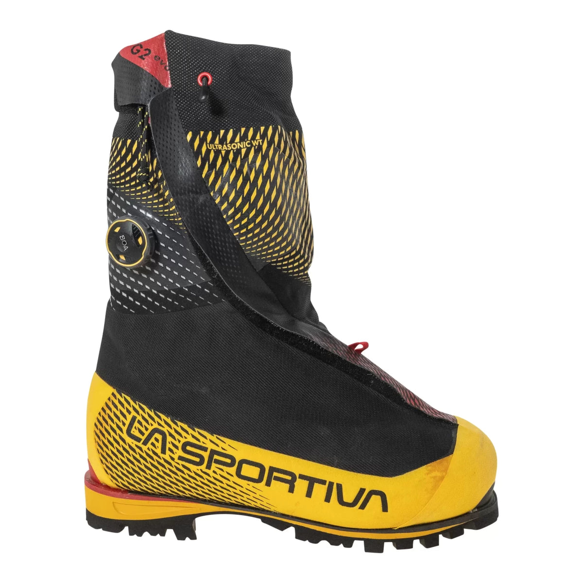 La Sportiva G2 Evo Mountaineering Boot