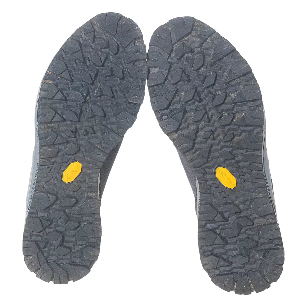 8.5Anthracite