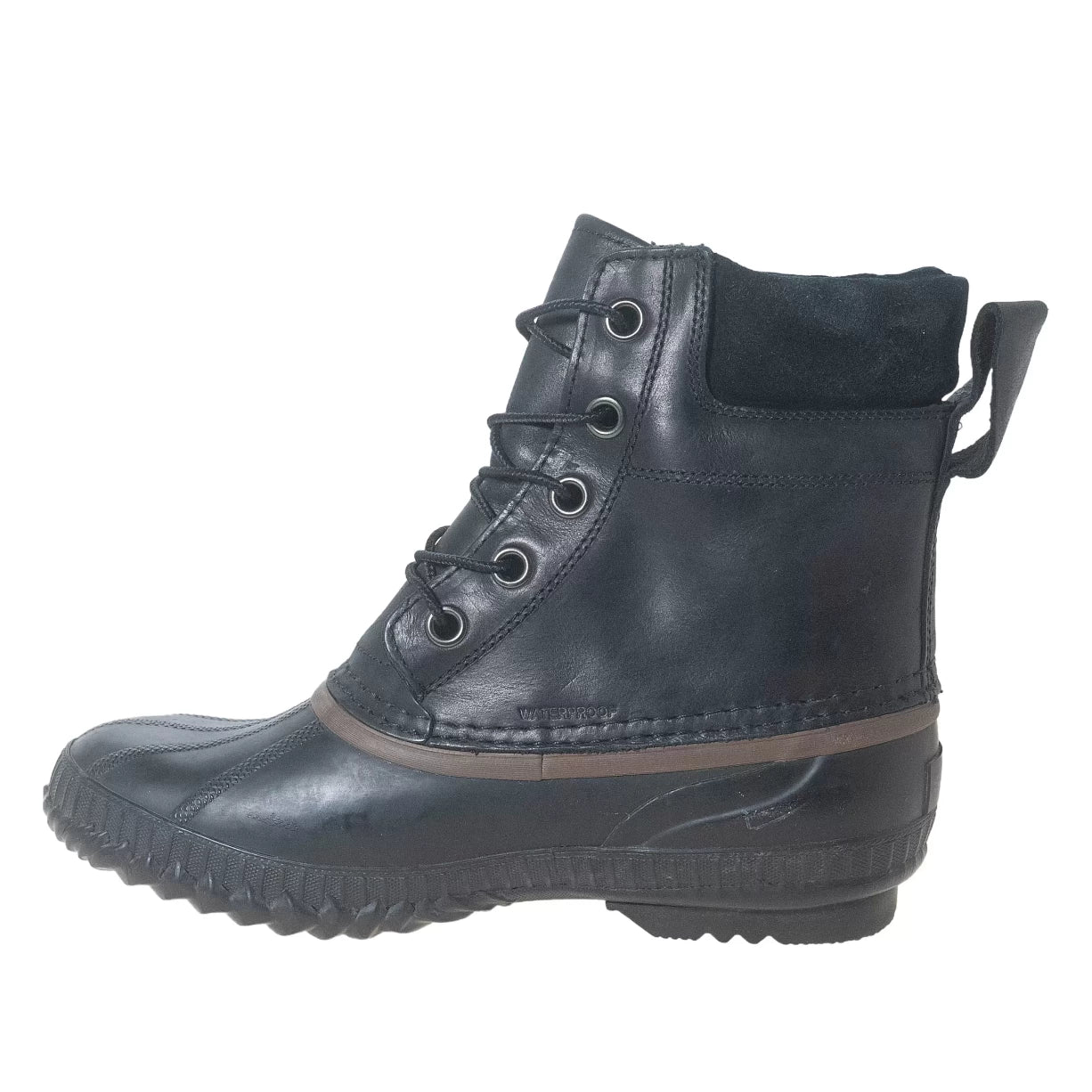 9.5Black