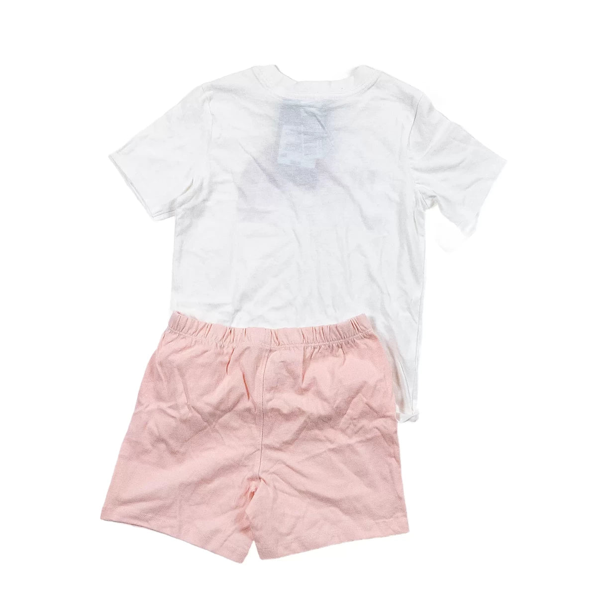 5TWhite/Pink